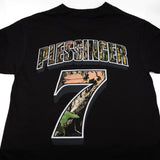 Out Huntin - AP7 Youth Premium Tee