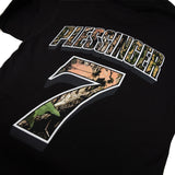 Out Huntin - AP7 Tee