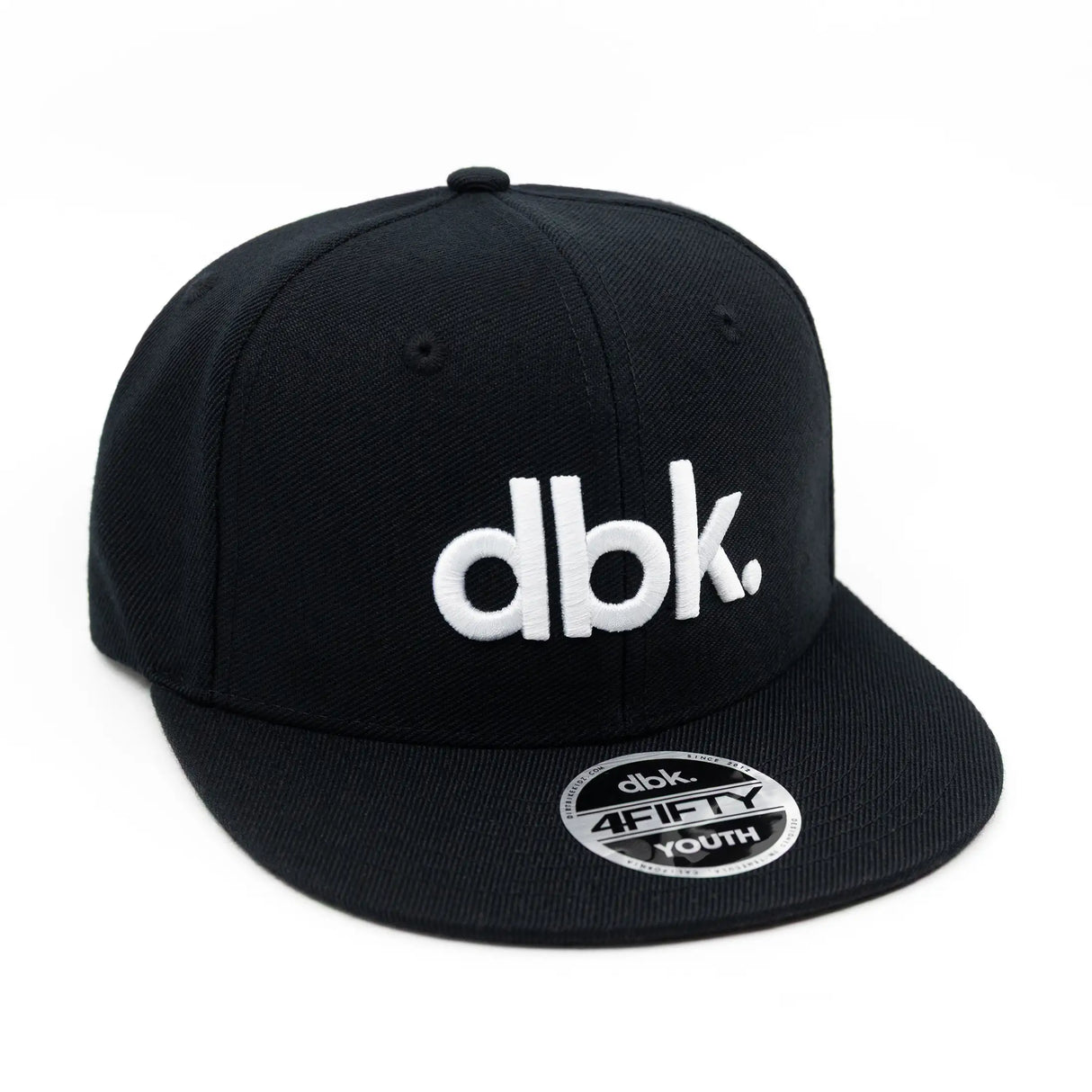 DBK Basics - Youth 4Fifty Snapback