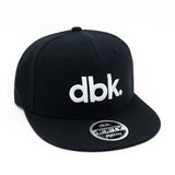 DBK Basics - Youth 4Fifty Snapback