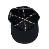 DBK Basics - Youth 4Fifty Snapback