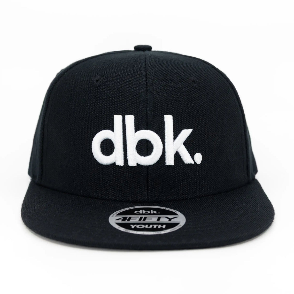 DBK Basics - Youth 4Fifty Snapback