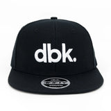 DBK Basics - Youth 4Fifty Snapback