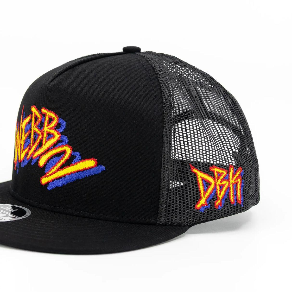 Rad - CW2 x DBK 2Fifty