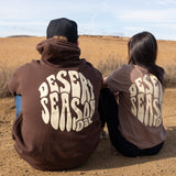 Desert Season Hoodie