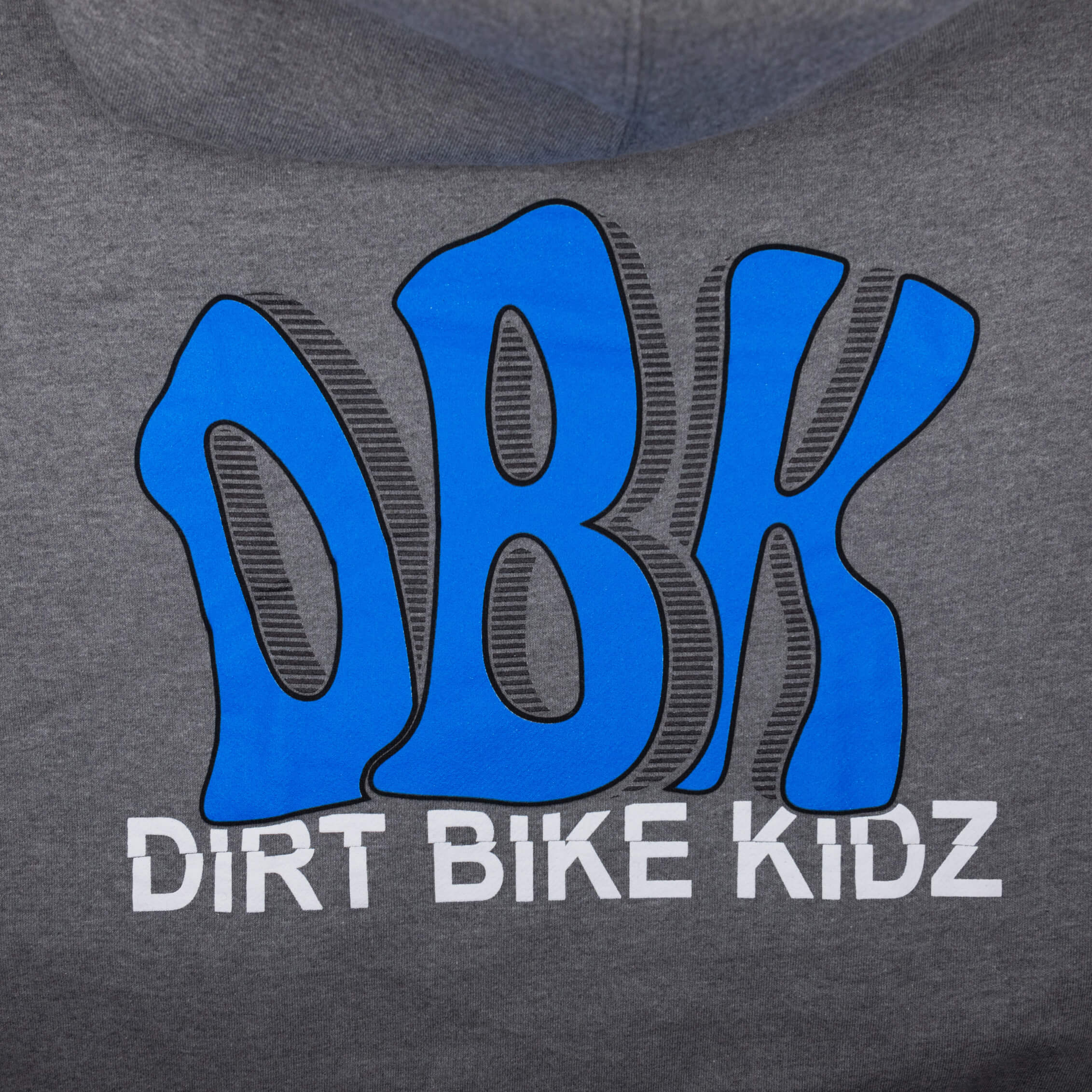 Dazed | DBK Hoodies | Fast, Worldwide Shipping – Dirt Bike Kidz