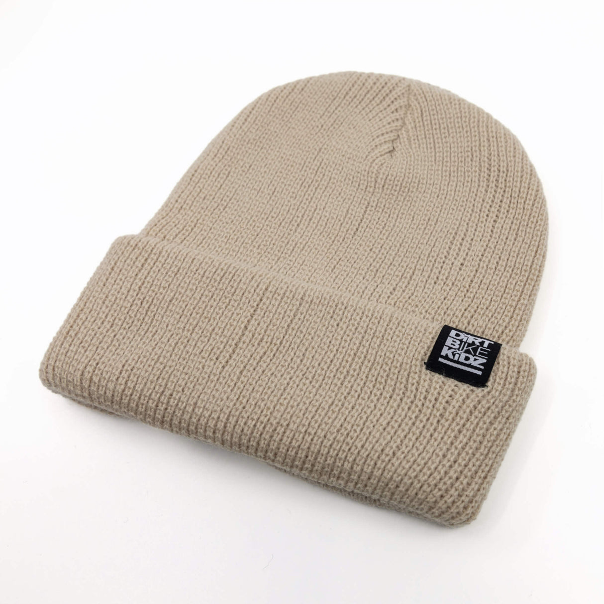 Black & Tan - Beanie 2-Pack