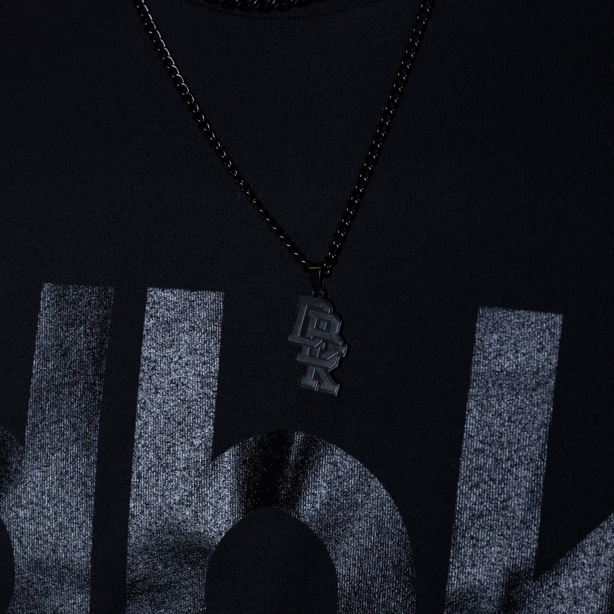 DBK Chain Necklace