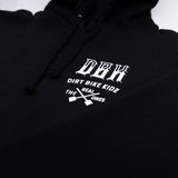 Shovel Soldier - Hoodie