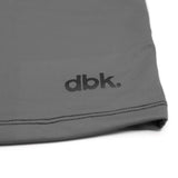 DBK Underwear 2-Pack Gry/Blk