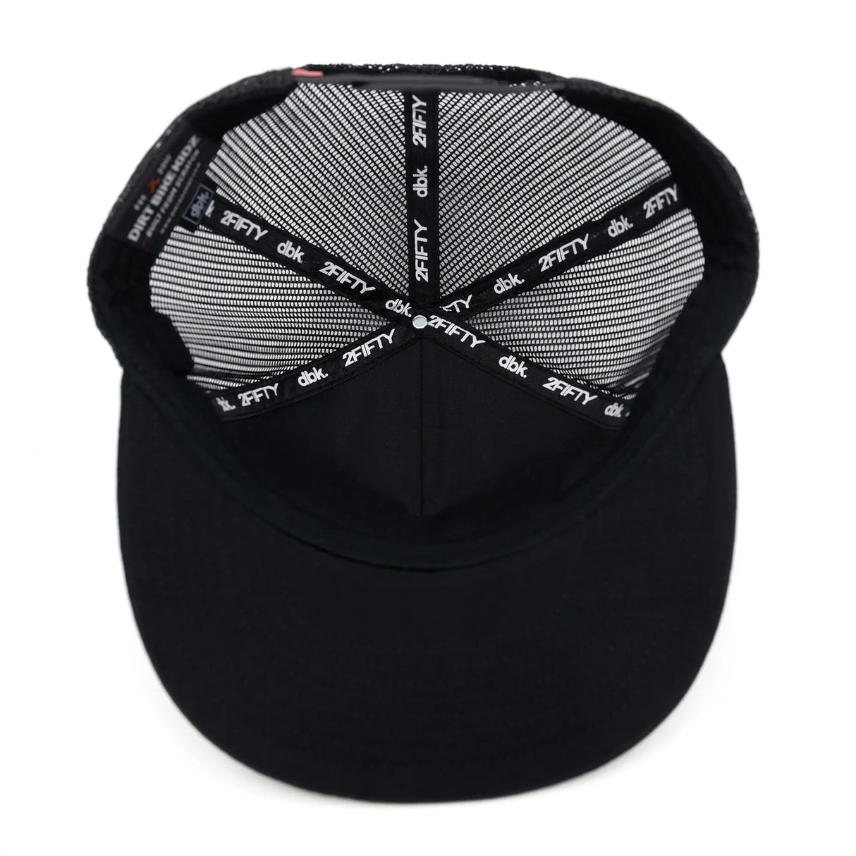 FLY x DBK - DBK 2Fifty