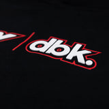 FLY x DBK Wheelie - Youth Hoodie