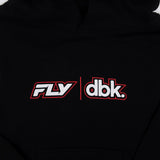 FLY x DBK Wheelie - Youth Hoodie