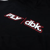 FLY x DBK Wheelie - Youth Hoodie