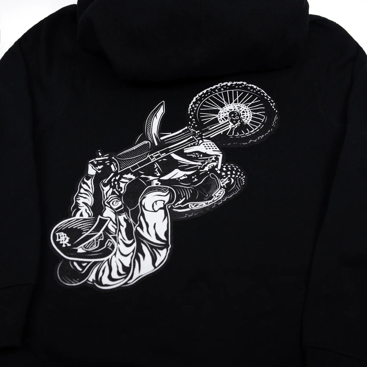 FLY x DBK Wheelie - Youth Hoodie