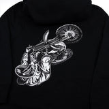FLY x DBK Wheelie - Youth Hoodie