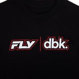 FLY x DBK - Tee