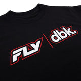 FLY x DBK - Tee