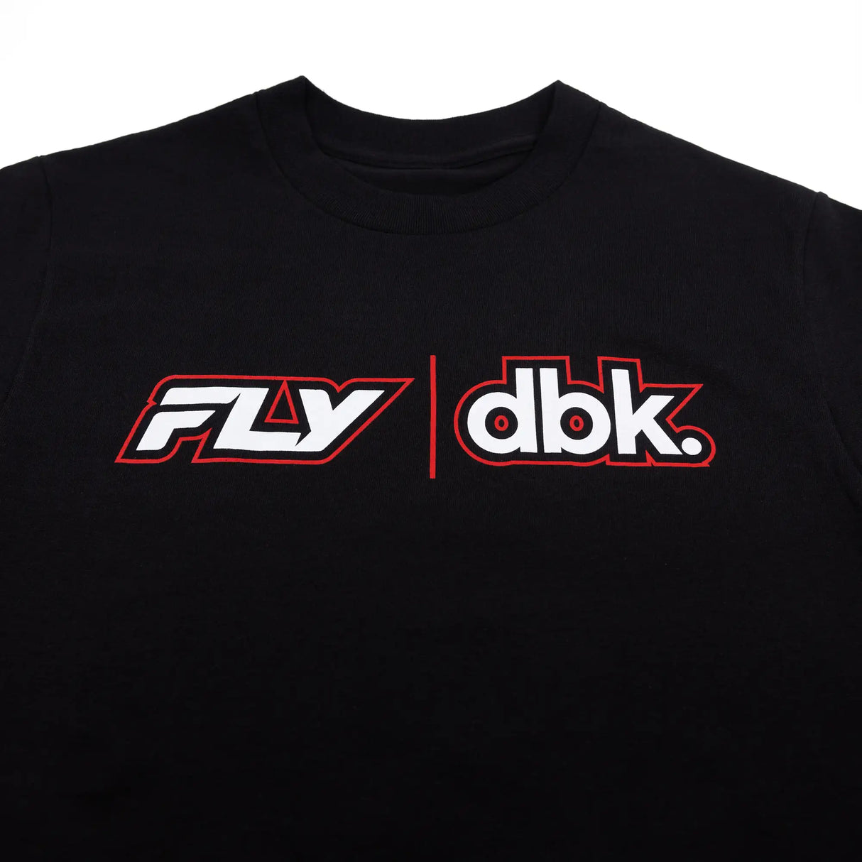 FLY x DBK - Tee