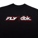 FLY x DBK - Tee