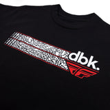 FLY x DBK - Driven Tee