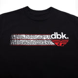 FLY x DBK - Driven Tee