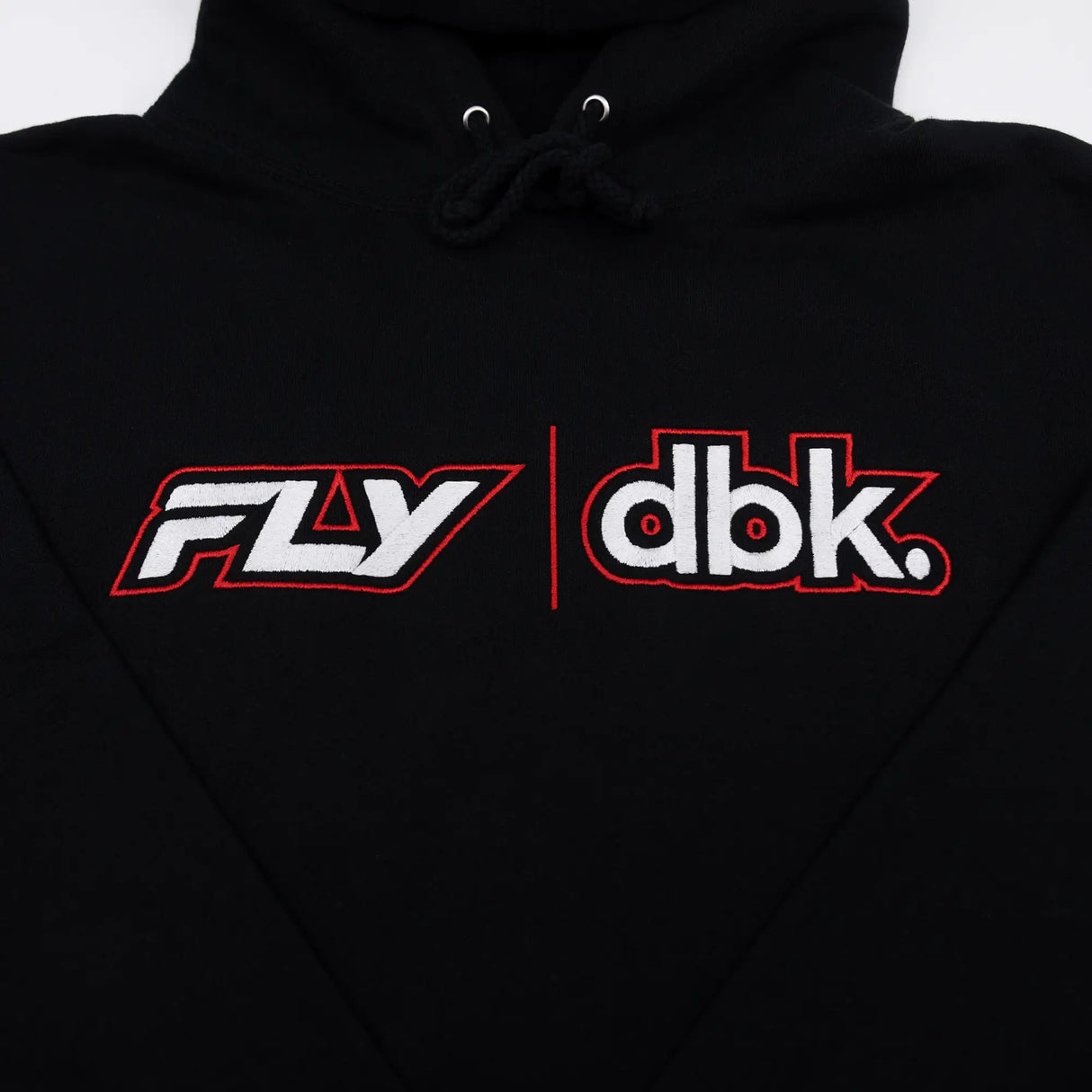 FLY x DBK - Hoodie