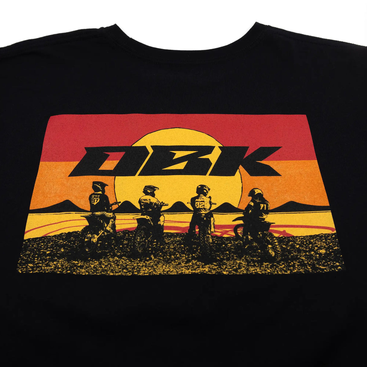 Endless Winter - Tee