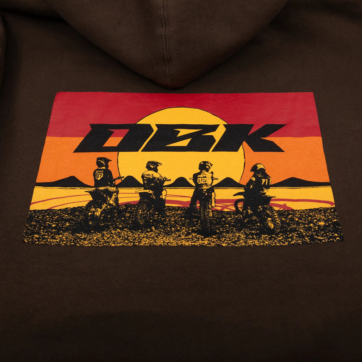 Endless Winter - Hoodie