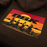 Endless Winter - Youth Hoodie