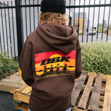 Endless Winter - Youth Hoodie