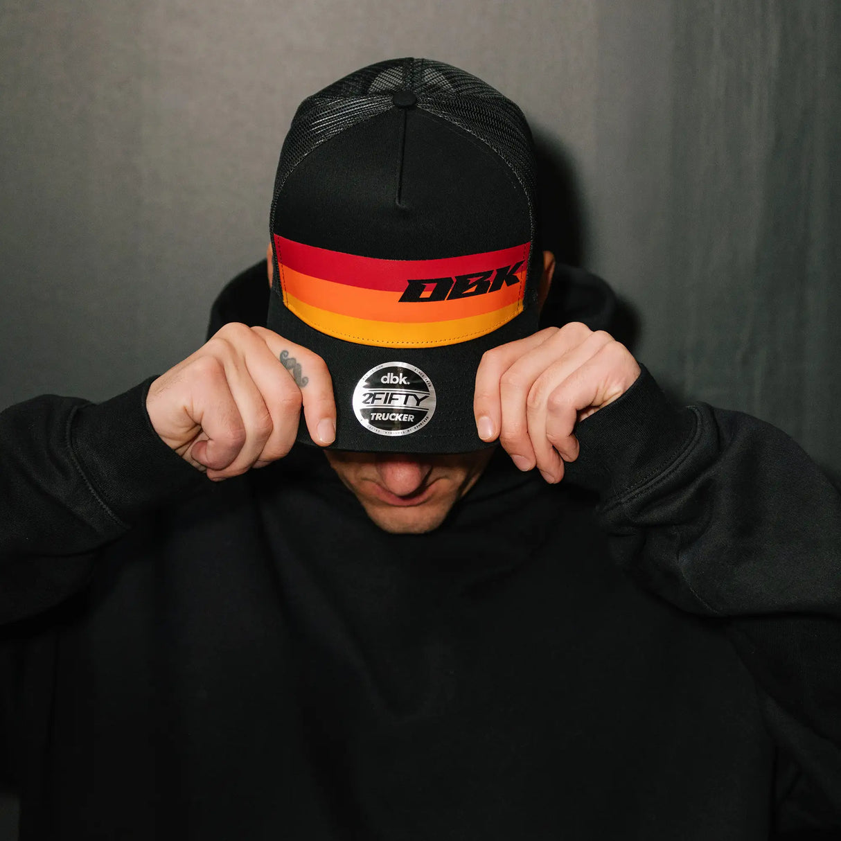 Endless Winter - DBK 2Fifty