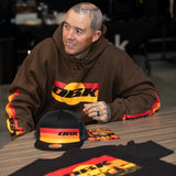 Endless Winter - Hoodie