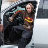 Endless Winter - Hoodie