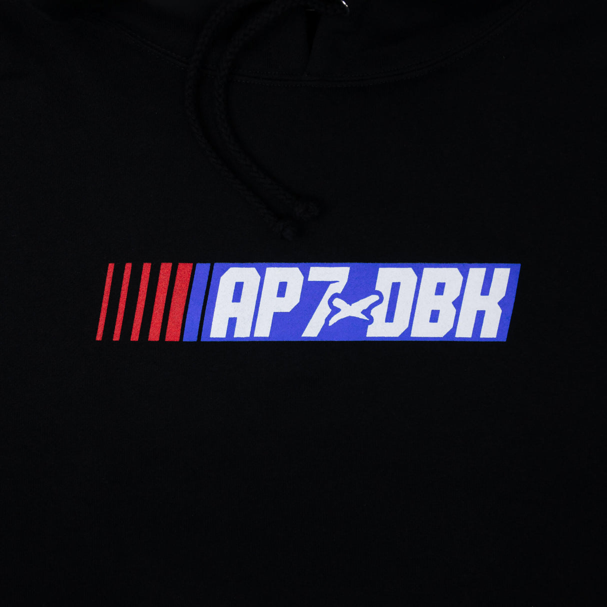 Speedway - AP7 Hoodie