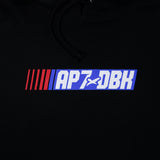 Speedway - AP7 Youth Hoodie