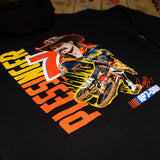 Speedway - AP7 Hoodie