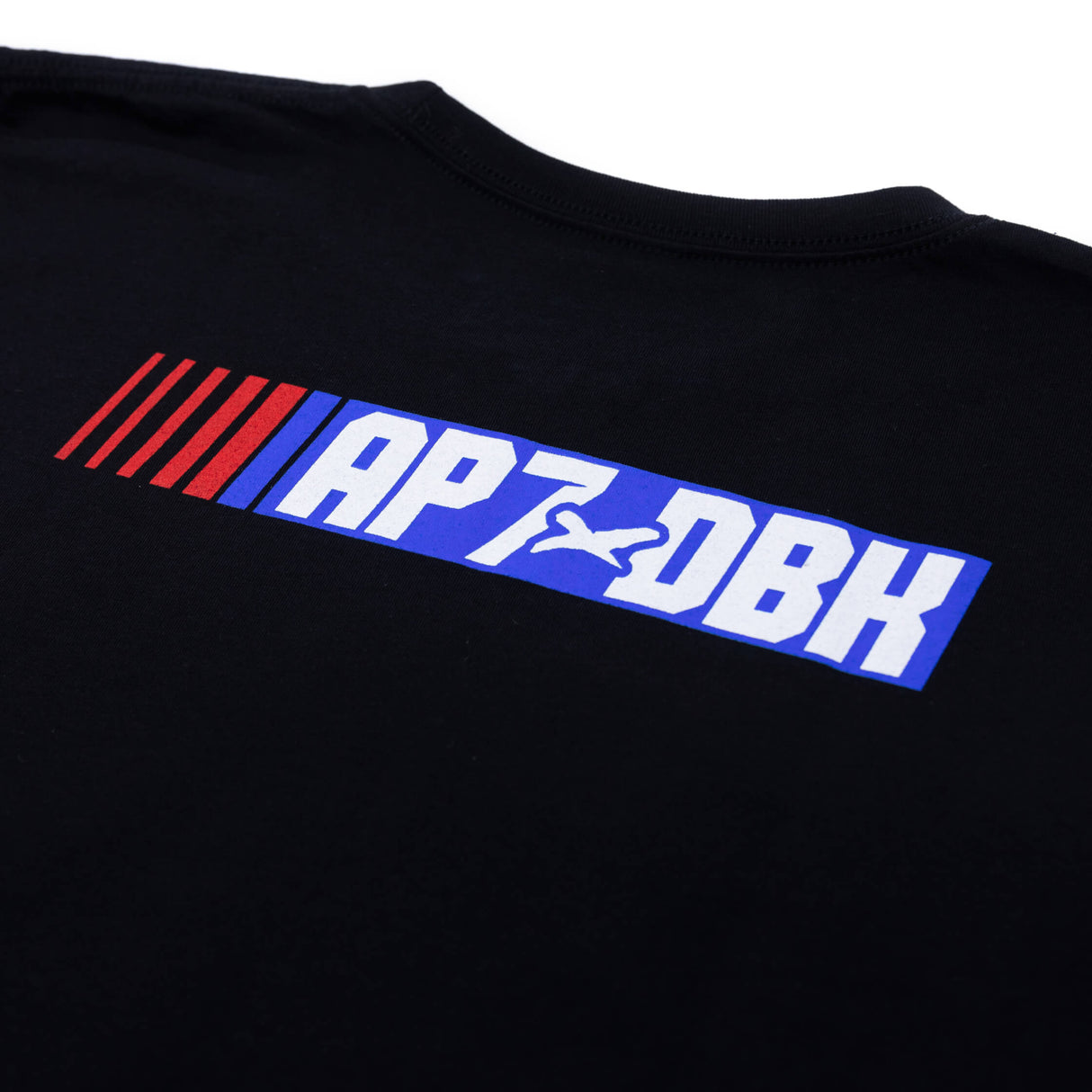 Speedway - AP7 Tee