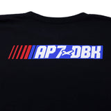 Speedway - AP7 Tee