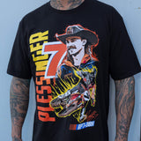 Speedway - AP7 Tee