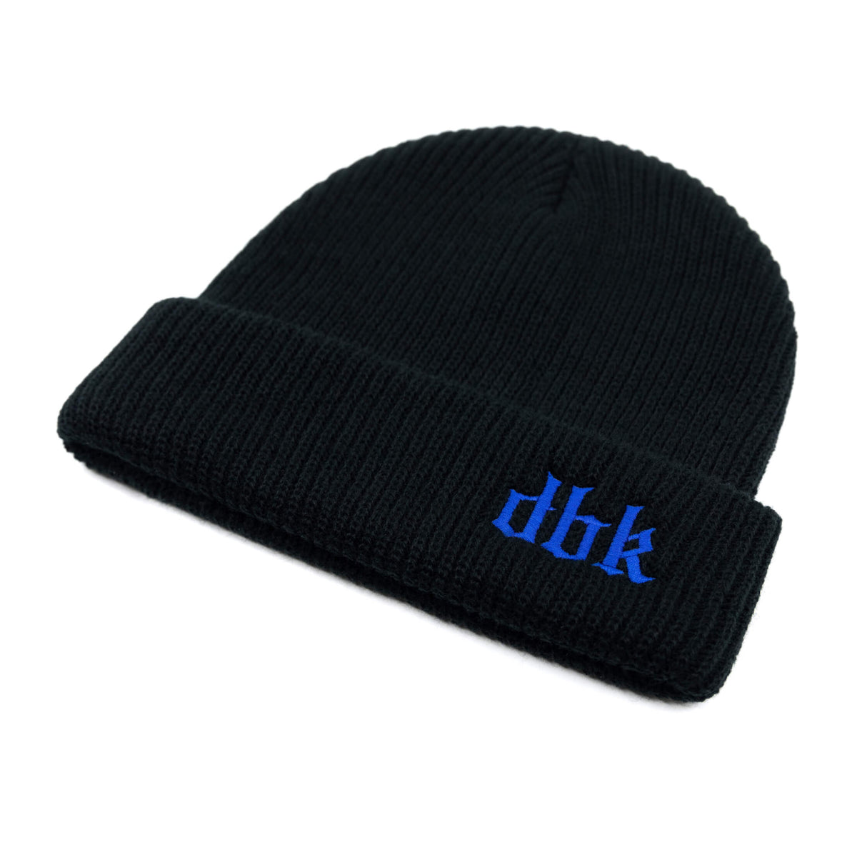 Old E Beanie - Blue