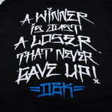 Winner Tee