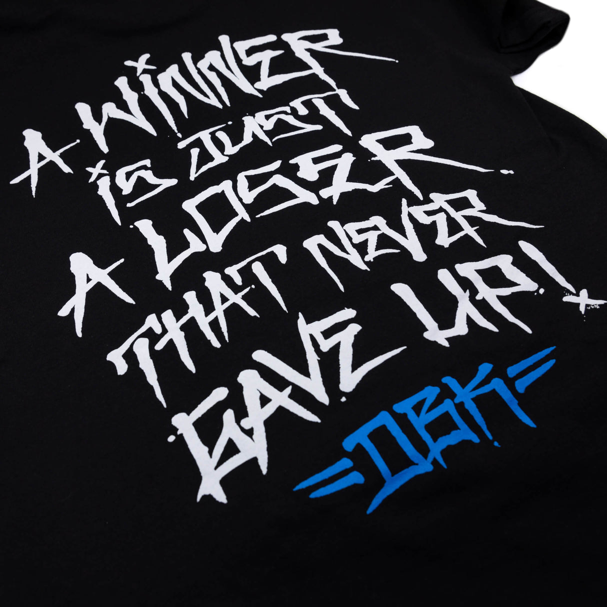 Winner Tee