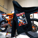 Holeshot - AP7 Hoodie