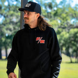 Holeshot - AP7 Hoodie