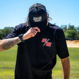 Holeshot - AP7 Tee