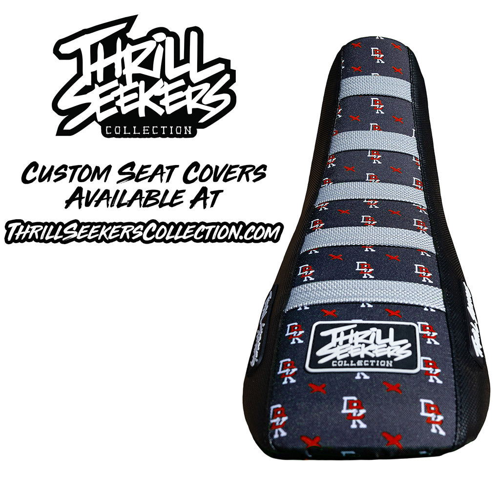 Motocross Graphics | DBK Factory Kit | Dirt Bike Kidz