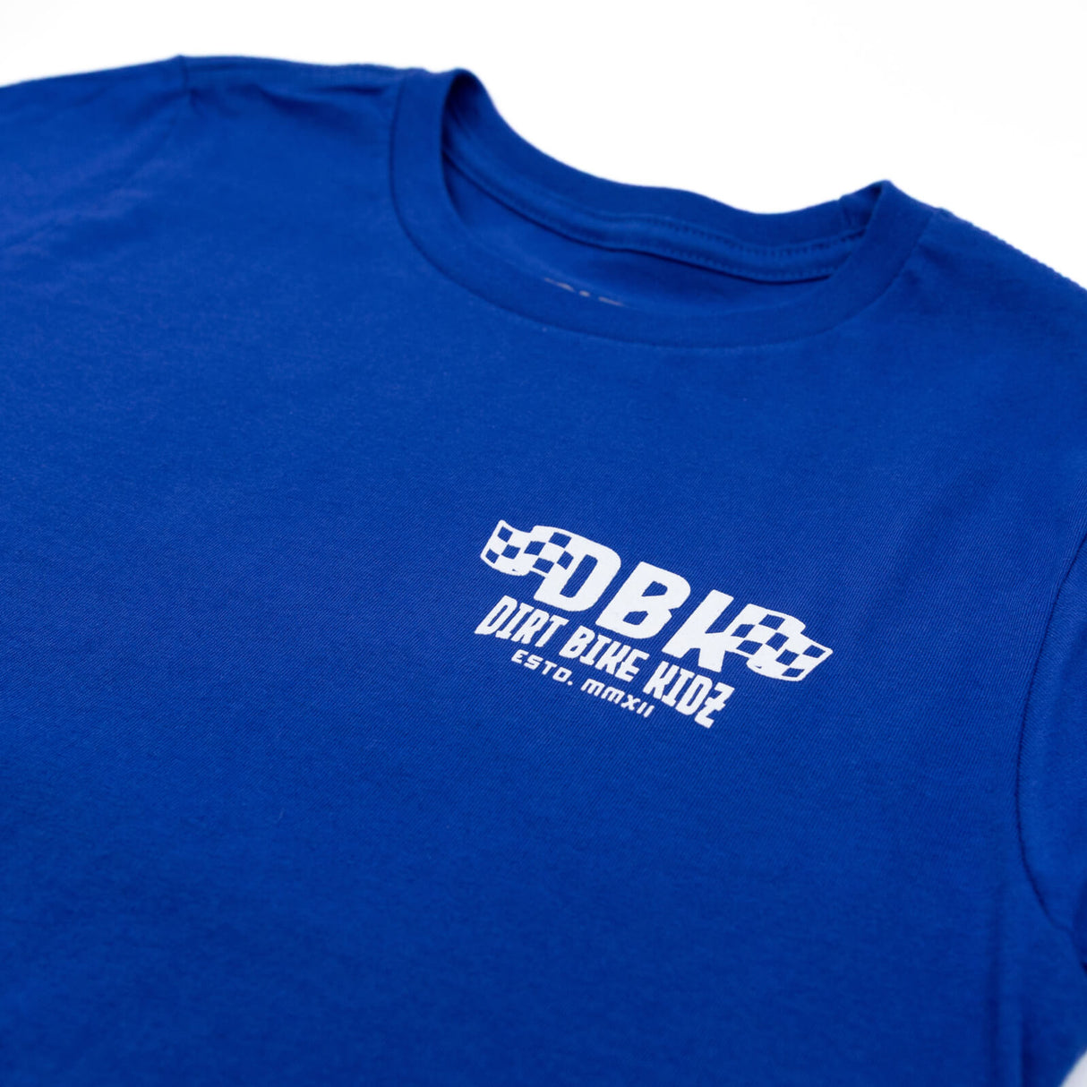 Til The End - Youth Premium Tee