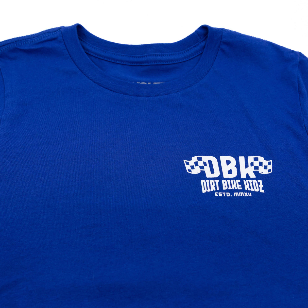 Til The End - Youth Premium Tee