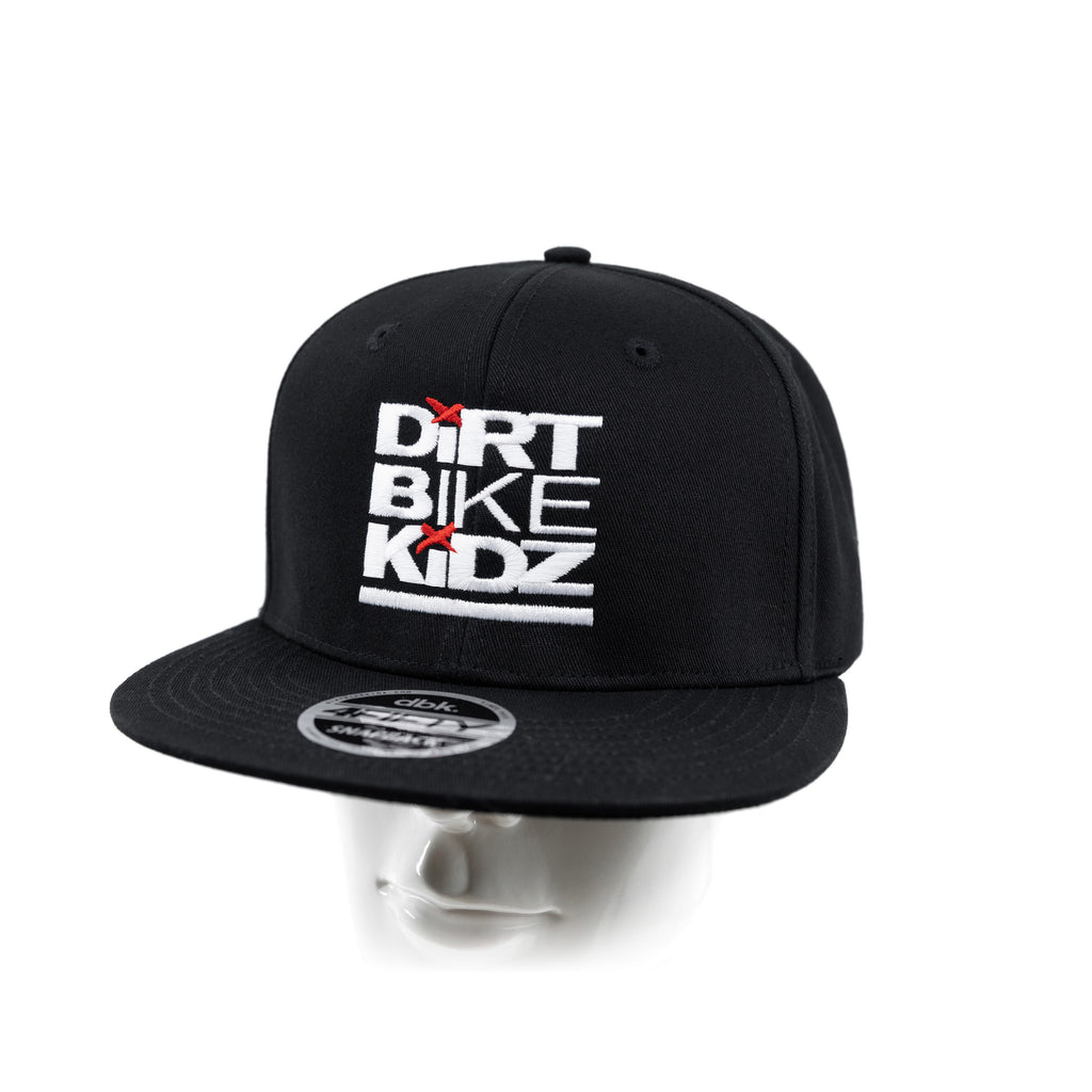 DBK Classic Hat - DBK 4Fifty Snapback